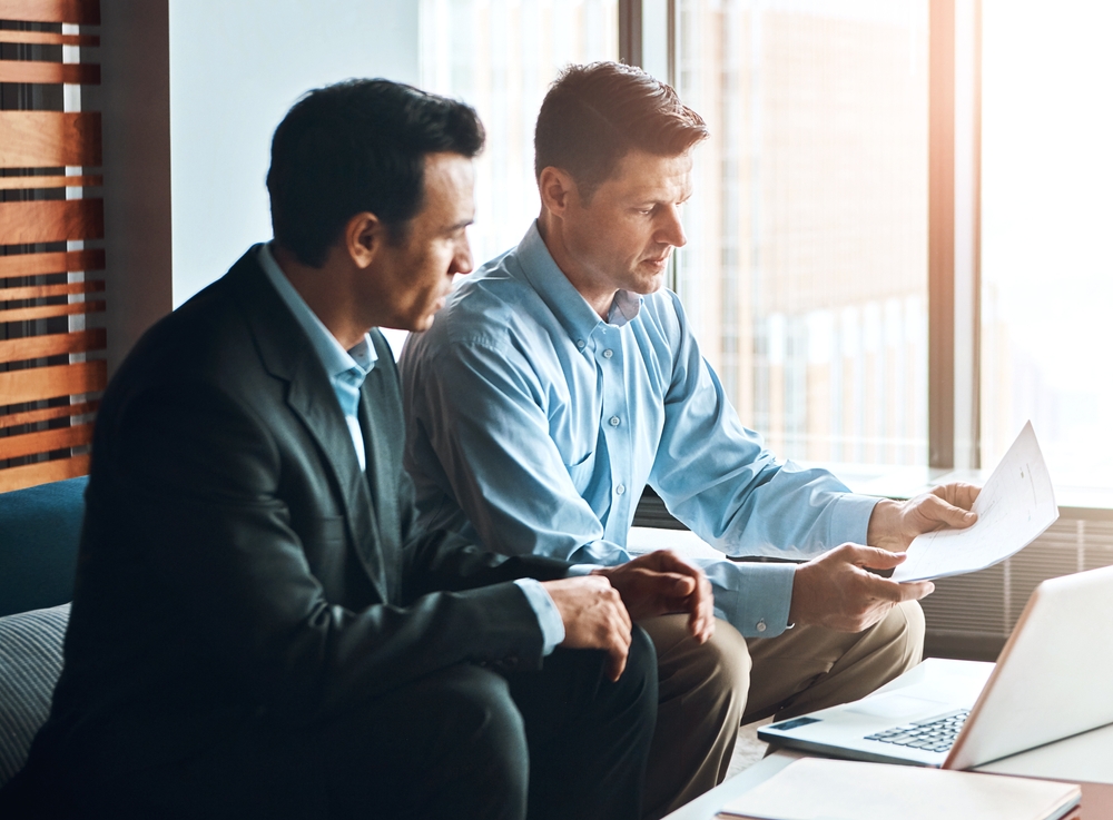 المساندة القانونية